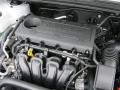  2010 Rondo LX 2.4 Liter DOHC 16-Valve 4 Cylinder Engine