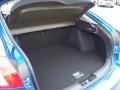 2011 Mitsubishi Lancer Sportback ES Trunk