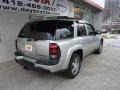 Silverstone Metallic - TrailBlazer LS 4x4 Photo No. 2