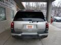 Silverstone Metallic - TrailBlazer LS 4x4 Photo No. 3