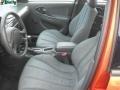 2004 Sunburst Orange Chevrolet Cavalier Sedan  photo #10