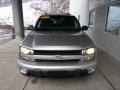 Silverstone Metallic - TrailBlazer LS 4x4 Photo No. 6