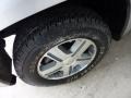 Silverstone Metallic - TrailBlazer LS 4x4 Photo No. 7