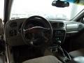 Silverstone Metallic - TrailBlazer LS 4x4 Photo No. 9