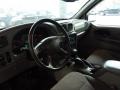Silverstone Metallic - TrailBlazer LS 4x4 Photo No. 11