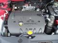 2.0 Liter DOHC 16-Valve MIVEC 4 Cylinder Engine for 2011 Mitsubishi Outlander Sport ES #41914853