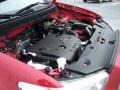 2.0 Liter DOHC 16-Valve MIVEC 4 Cylinder Engine for 2011 Mitsubishi Outlander Sport ES #41914877