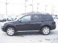 Labrador Black Pearl - Outlander SE AWD Photo No. 2