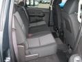 2011 Steel Green Metallic Chevrolet Silverado 1500 LT Crew Cab 4x4  photo #21