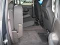 2011 Steel Green Metallic Chevrolet Silverado 1500 LT Crew Cab 4x4  photo #22