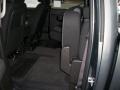 2011 Steel Green Metallic Chevrolet Silverado 1500 LT Crew Cab 4x4  photo #27