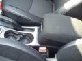 2011 Labrador Black Pearl Mitsubishi Outlander SE AWD  photo #20