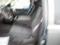 2011 Steel Green Metallic Chevrolet Silverado 1500 LT Crew Cab 4x4  photo #30
