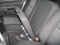 2011 Steel Green Metallic Chevrolet Silverado 1500 LT Crew Cab 4x4  photo #33