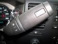 2011 Steel Green Metallic Chevrolet Silverado 1500 LT Crew Cab 4x4  photo #42