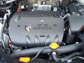 2.4 Liter DOHC 16-Valve MIVEC 4 Cylinder Engine for 2011 Mitsubishi Outlander SE AWD #41915501