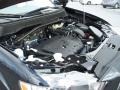 2011 Labrador Black Pearl Mitsubishi Outlander SE AWD  photo #38