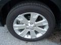 2011 Mitsubishi Outlander SE AWD Wheel