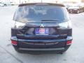 Cosmic Blue Metallic - Outlander SE Photo No. 4