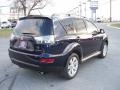 Cosmic Blue Metallic - Outlander SE Photo No. 5