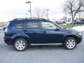 Cosmic Blue Metallic - Outlander SE Photo No. 6