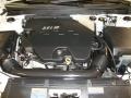 3.9 Liter OHV 12-Valve VVT V6 2008 Pontiac G6 GT Convertible Engine
