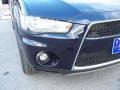 Cosmic Blue Metallic - Outlander SE Photo No. 9