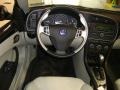Parchment/Black Steering Wheel Photo for 2007 Saab 9-3 #41916193