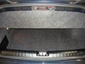 Parchment/Black Trunk Photo for 2007 Saab 9-3 #41916209