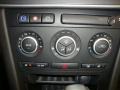 Parchment/Black Controls Photo for 2007 Saab 9-3 #41916313