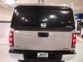 2008 Silver Birch Metallic GMC Sierra 1500 Regular Cab 4x4  photo #8