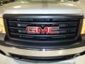 2008 Silver Birch Metallic GMC Sierra 1500 Regular Cab 4x4  photo #21