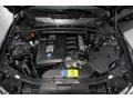  2011 3 Series 328i Coupe 3.0 Liter DOHC 24-Valve VVT Inline 6 Cylinder Engine