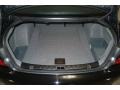 2011 BMW 3 Series 328i Coupe Trunk
