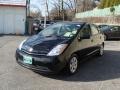 Black - Prius Hybrid Photo No. 3