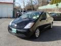 2008 Black Toyota Prius Hybrid  photo #3