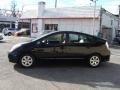 2008 Black Toyota Prius Hybrid  photo #4