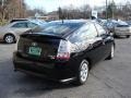 2008 Black Toyota Prius Hybrid  photo #7