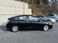 Black - Prius Hybrid Photo No. 8