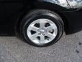 Black - Prius Hybrid Photo No. 10