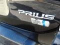 Black - Prius Hybrid Photo No. 13