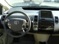 2008 Black Toyota Prius Hybrid  photo #23