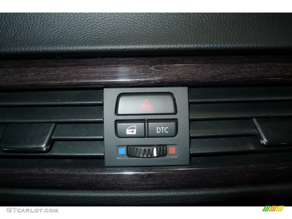 2011 3 Series 328i Convertible - Space Gray Metallic / Saddle Brown Dakota Leather photo #46