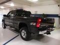 Black - Silverado 2500HD LT Extended Cab 4x4 Photo No. 9