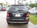Black - ML 350 4Matic Photo No. 4