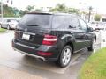 Black - ML 350 4Matic Photo No. 5