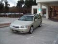 2007 Lunar Gold Metallic Volvo V70 2.5T  photo #3