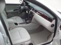 2011 Silver Ice Metallic Chevrolet Impala LTZ  photo #5