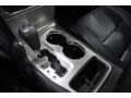  2011 Grand Cherokee Limited Multi Speed Automatic Shifter