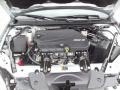 3.9 Liter OHV 12-Valve Flex-Fuel V6 Engine for 2011 Chevrolet Impala LTZ #41919294